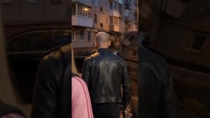 Ксюха из 2К17. Часть 1