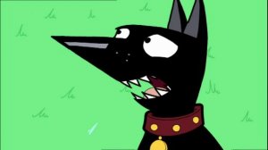 Мистер Бин 2 сезон 10 серия (мультсериал, 2003)