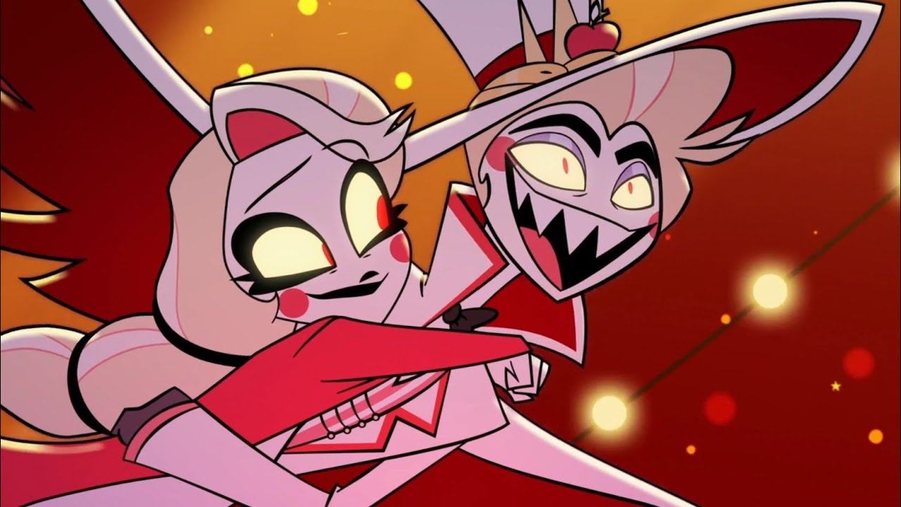 Hazbin Hotel Song More Than Anything