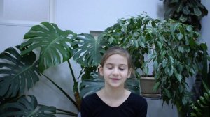 Чунарева Софья