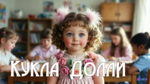 Любовь часть 1 Кукла Долли