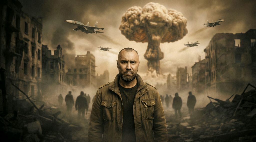 События в Иране эфир 28.02.26 смотреть онлайн