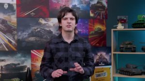 Обзор месяца: Март 2026｜World of Tanks