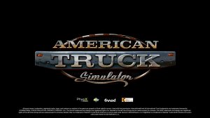 Сердечный приступ! 10 доставок - American truck simulator - 043 - на руле MOZA R5