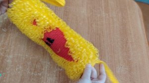 Отчёт за февраль. СП "Вкусные мочалки" 2026. 4 сезон.mp4