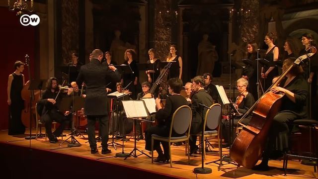 Venetian Splendors： Sacred Baroque Music with Women’s Choirs ｜ Le Concert Spirituel & Hervé Niquet