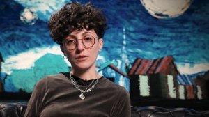 Фильм о съемках фильма "Дорогая,  я больше не перезвоню"