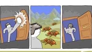 Лоботомия(Часть 25(Terraria))