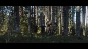 Калевала: Первый викинг — Русский трейлер (Дубляж, 2026)