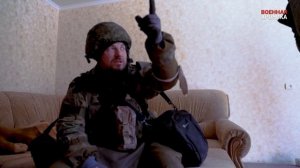 Морпехи ВС РФ и отряды НМ ДНР продвигаются в застройке Мариуполя