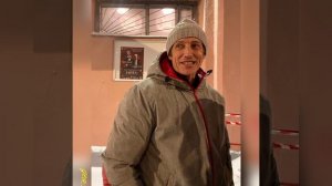 С днём рождения, Дмитрий!