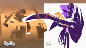 Астро против Дарины