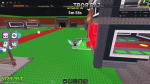 !ОБНОВА В STEAL A BRAINROT!