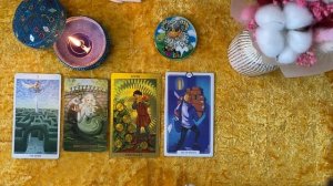 ОВЕН/ТАРО-ПРОГНОЗ/МАРТ2026