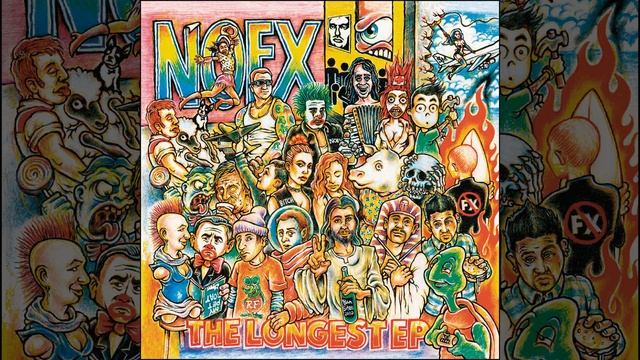 NOFX * The Longest Line