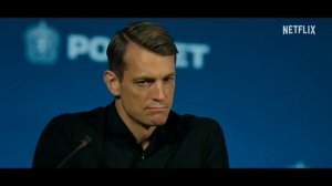 Харри Холе (1 сезон): Погружение в мир криминального детектива