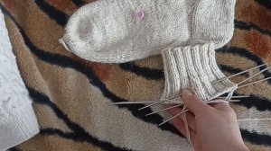 СП ВЯЖЕМ-ПОВЯЖЕМ 2 ОТЧЕТ 7