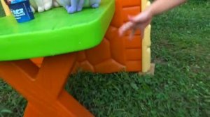 Домик для Макса Новые Игрушки из мультика Тайная Жизнь Домашних Животных [get.gt]