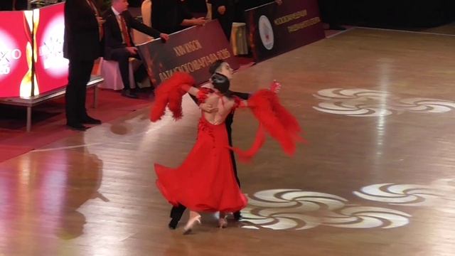 гр.18 - Ю-2+1 (C кл.) ST - F