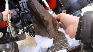 Есть заказ на доски!! трактор нужна дорабатывать!!жизнь в селе часть2