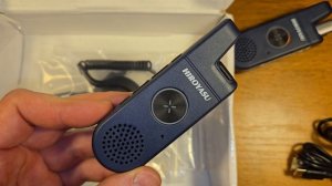 Hiroyasu mini 446PMR безлицензионная рация