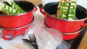 Поели что давно хотели