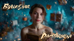 ПОСЛЕДНИЕ ОКОШКИ АДВЕНТА ЗА 60К💸| Распаковка