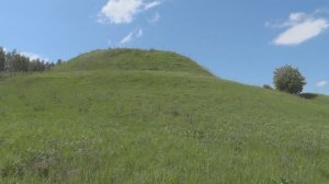 Раскрывая горизонты. Поход Гавердово - Пальное -Тысья