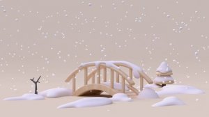 Последний день зимы