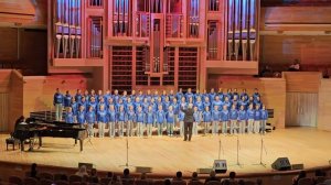 «Колыбельная медведицы» Е.Крылатов, Ю.Энтин