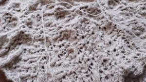 СП "ВЯЖЕМ-ИГРАЯ" С ЕЛЕНОЙ ВЕЛИНОЙ.ТУР 21. ФИНИШ.