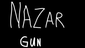 Nazar Gun Рилис трейлер