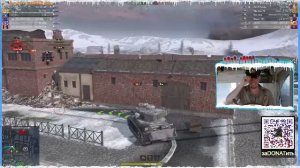 #Битва #реплеев за #призы от 300руб в Феврале 2026 27#Пт и #покатушки в Мире Танков и #Tanks #Blitz