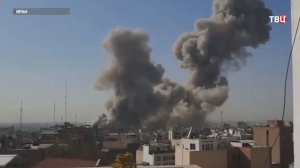 МИД России осудил безрассудную агрессию США и Израиля против Ирана