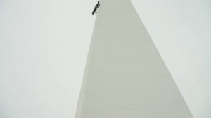 Вечный огонь в парке Победы (Киров)