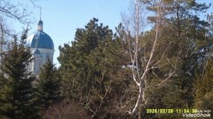 Мариуполь 🏙️ тепло Приморский парк.В Донецке появились эвакуаторы надеюсь,что и в Мариуполе будут.