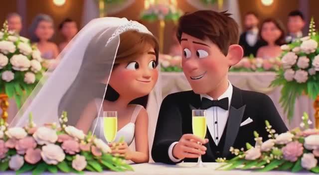 🤣Кривоногая любовь - шуточная песня о встрече двух сердец♥♥ смотреть онлайн