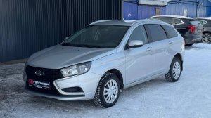 Обзор на Lada (ВАЗ) Vesta I, 2020 ПРОХОР | Просто Хорошие Автомобили!