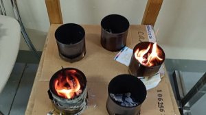 свечной эксперимент 7