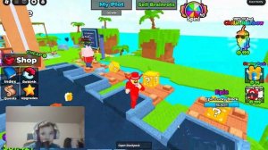 новый админ брэнрод это был шок