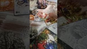 КОЗЕРОГ ТАРО ПРОГНОЗ НА МАРТ. Добавь красок в свою жизнь