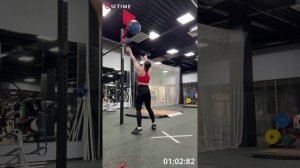 Горбачева Анастасия