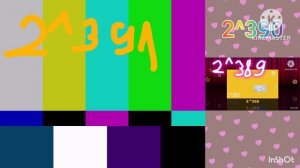 minecraft boom 2^393