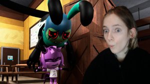 НОВАЯ ОБНОВА В МИР ДЕНДИ - ГУСЕНИЦА | Dandy's World