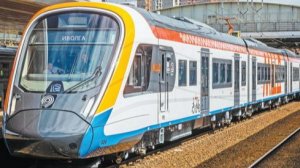 представляем вам новый поезд ивгола 2.0! в вашем любимом стиле ржд!