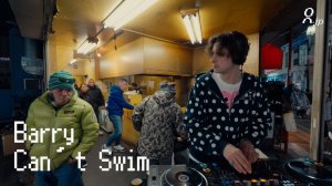 Barry Can't Swim - Live @ The Shoten 014 [08.02.2026]