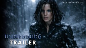 ДРУГОЙ МИР 6 (Трейлер 2026)