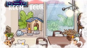 ~°. Room tour 1 этажа 🪽°. [] ¡{ берите без отметки! Я добрая^^"}