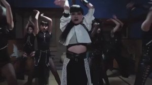 AYA NINJA - изумительная пластика, разящая как меч