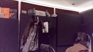 Блюз-Наверное это сердце(Дударин и Ануш)